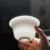 Домашний Китайский чайный сервиз Dehua Gaiwan Большой Керамический Синий и Белый Sancai Крышка Чаша Одна Чайная Чашка Цзиндэчжэнь Чайник Чайная чаша