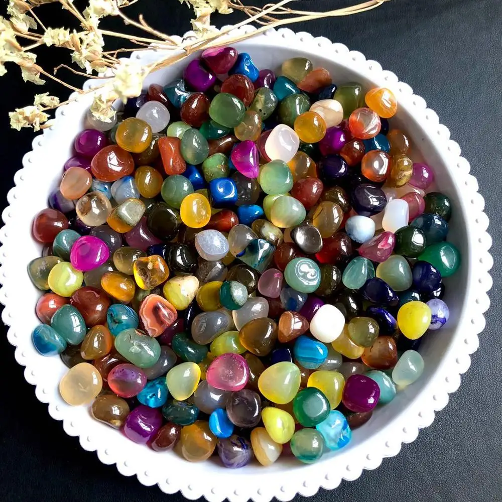 Fish & Aquatic Pets LANDUM Natural Stone Aquarium Fish Tank Decoration