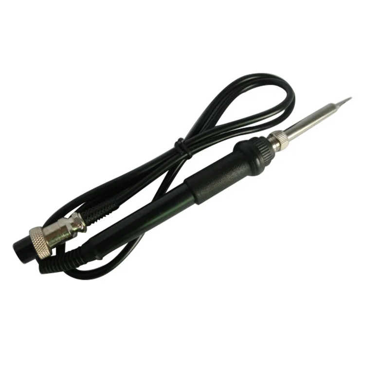 

[Every Model] Soldering Station Handle Heat Gun Handle 936 Handle Manufacturers Direct Selling Price Preferential Price