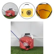 Golf Swing Bag Wear Resistant Compact Golf Power Training Impact Bag Golf Power Impact  Bag Golf Training Impact  Bag