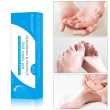 3 шт решение по уходу за ногтями ремонт ногтей ингибирование грибковых инфекций педикюр