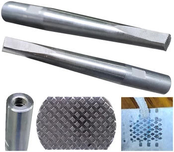 

stock DSH-IIIB Mask machine spare parts Whole machine lug welding head accessories Welding joint machining CR12mov