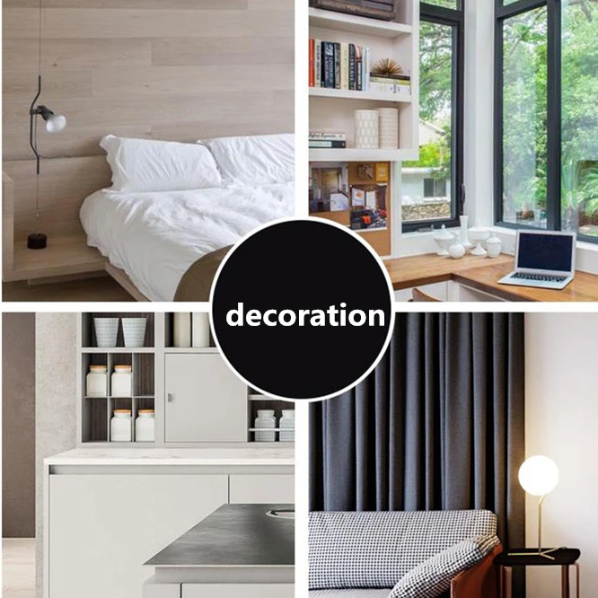 10 шт. DHL Минималистичная Бесшумная сплошная деревянная стена часы Европейский стиль гостиная 10 дюймов настенные часы спальня домашний Творческий Декор