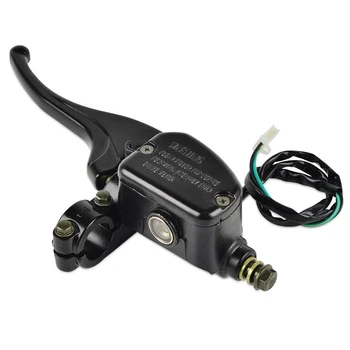 

Brake Master Cylinder Lever for Polaris Sportsman 500 4X4 HO 01-06,08-13