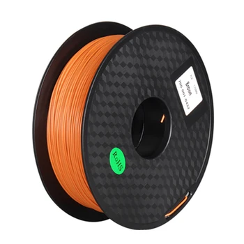 

3D Printer Filament 0.5KG 1.75mm Colorful DIY High Quality Plastic 3D PLA Filament Printing Materials