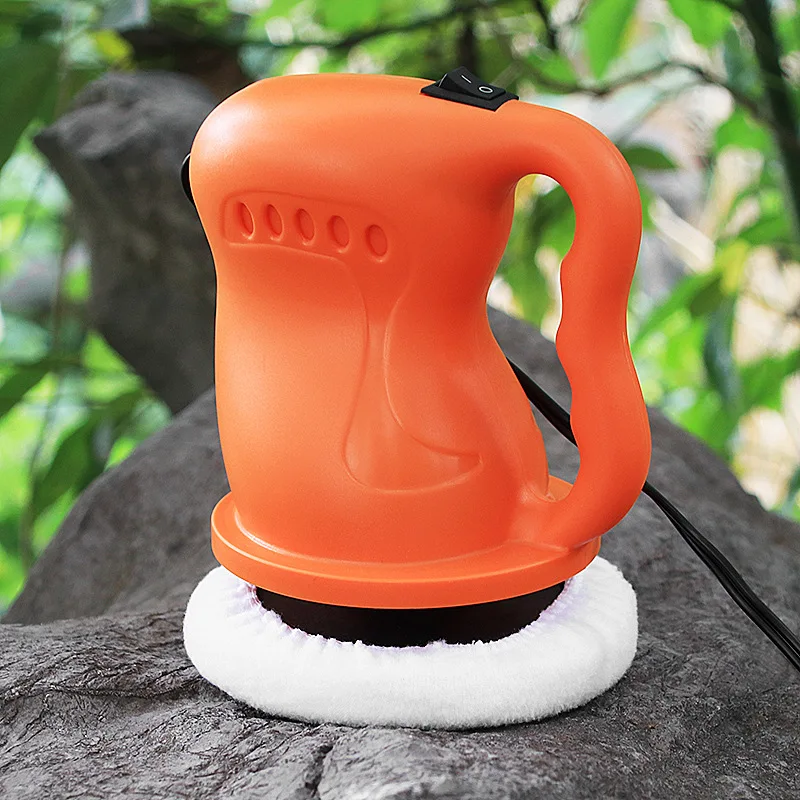 Машинка Для Полировки Автомобиля 12 В постоянного тока|Все для уборки| |