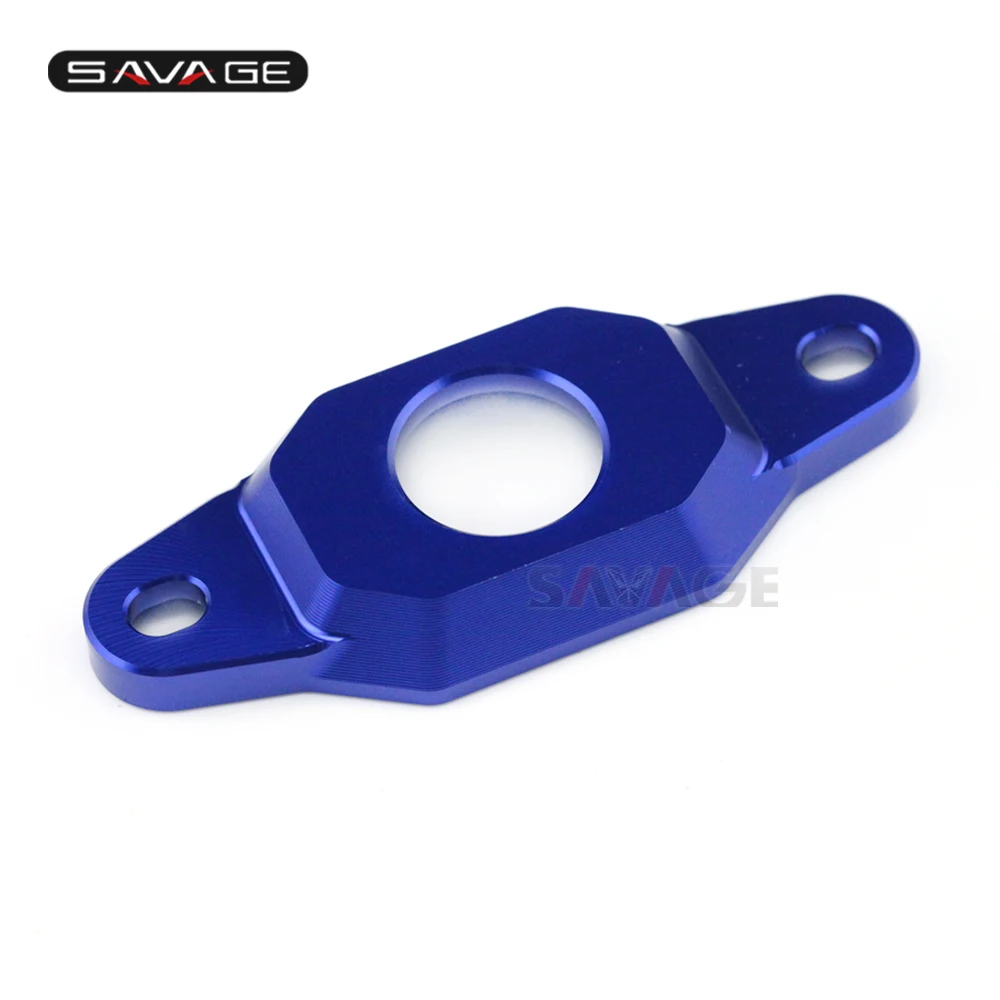 Seat Lock Cap Cover (9)