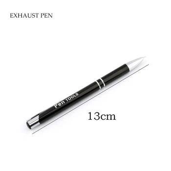 

New Bubble Remove Pen Car Vinyl Sticker Glass Air Release Tool Glass Pen Retractable Ultra-Sharp for Car Window Essential