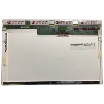 

Free Shipping B154PW04 V.0 fit B154PW04 V0 LTN154BT02 15.4"LCD Screen Display for MacBook Pro A1260 A1226 Laptop
