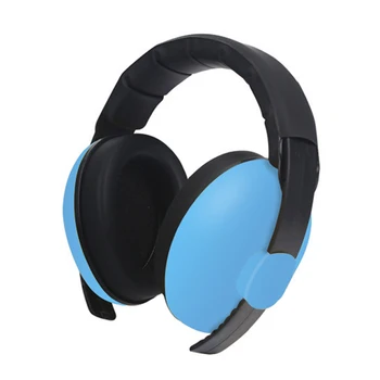

Hot Sale Baby Ear Protection Noise Cancelling Headphones Earmuffs for Kids Noise Reduction Hearing