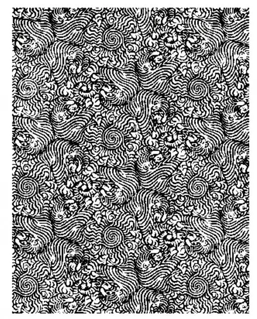 Задний прозрачный силиконовый штамп/печать для скрапбукинга своими