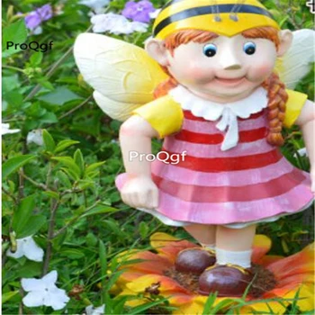 

ProQgf 1Pcs A Set grandfather grandmother stay in your heart statue