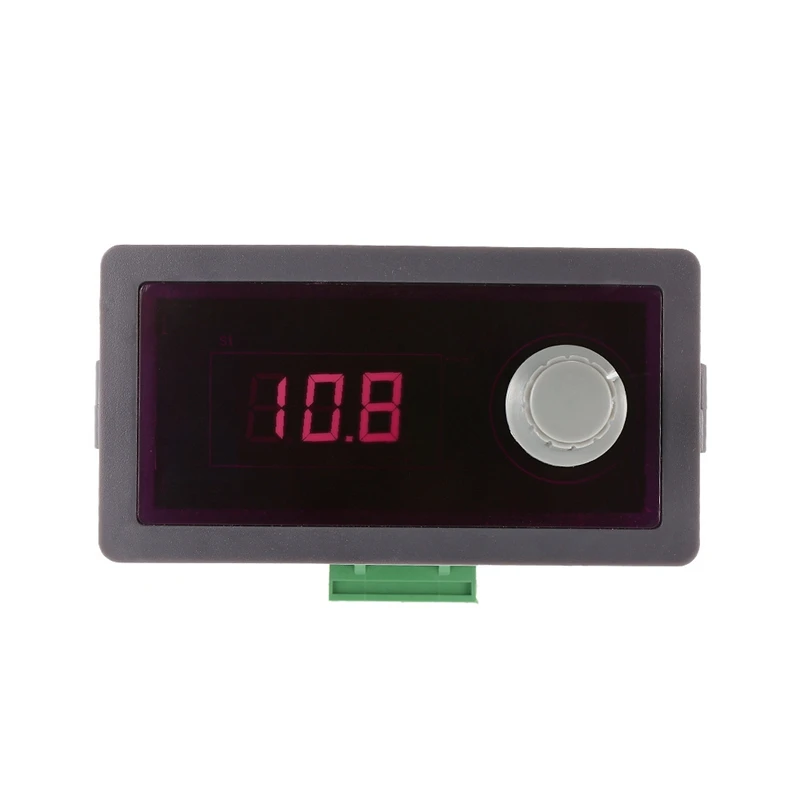 Dc 12 V/24 V 4-20Ma генератор сигналов Источник тока с защитой полярности