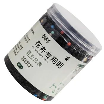 

450g Flower Fertilizer Organics Plant Nutrition Home Green Manure Growing Fertilizer for Plants Flowers Vegetables Herbs