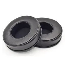 Replacement Soft Memory Foam Ear Pads Cushion For JBL E50BT E50 BT S500 S700 Headphones Repair Parts Earmuff Ear pads 23 SepZ4
