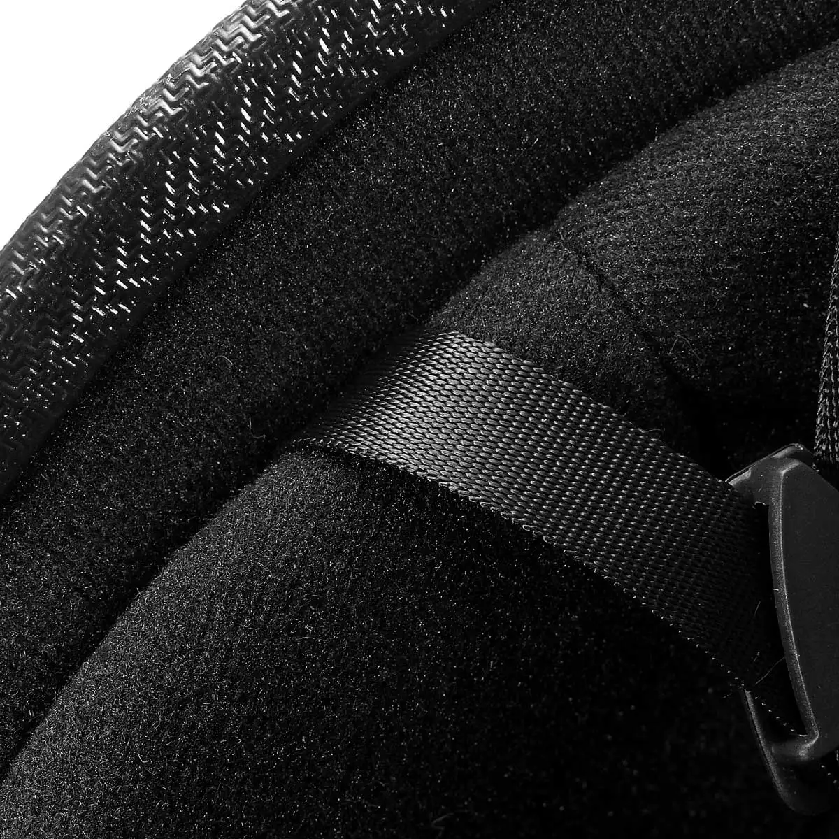 ABS пластиковый мотоциклетный шлем мотокросса Capacete половина руля матовый черный для мужчин