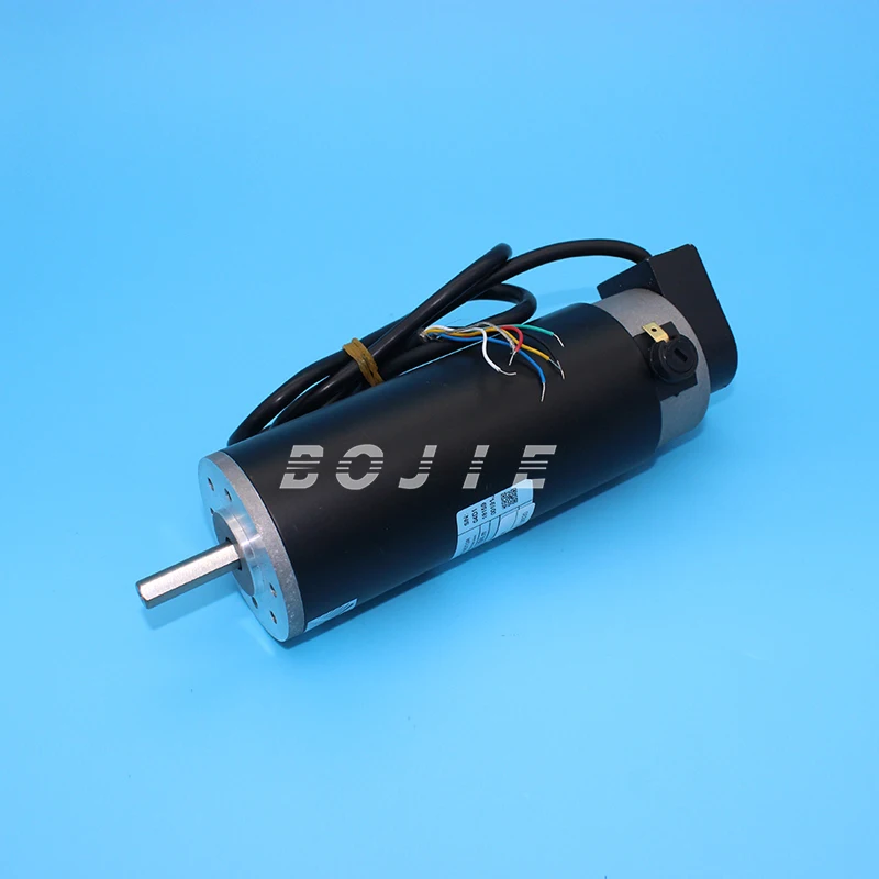 Новое поступление DCM50207D-1000 двигатель совместим с DCS810 драйвер для Флора/Allwin/человека