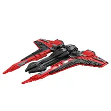 

Gauntlet Star Battleship Guard Fighter Wars First Order Heavy Assault Walker Building Blocks Bricks Spaceship Toys Kids Gifts