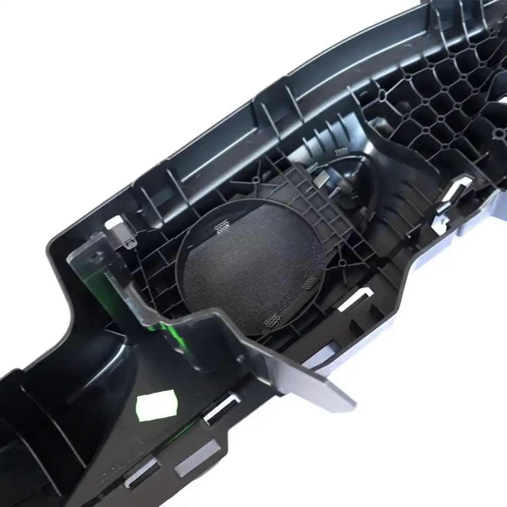 bmw f20 rear speakers