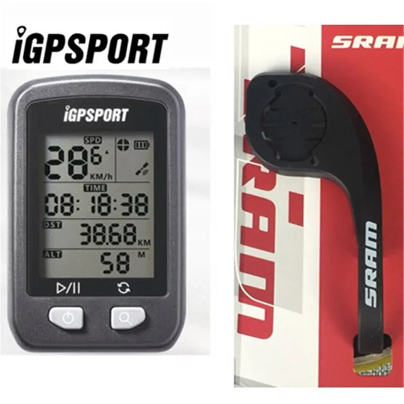 I gps порт 20E велосипед gps компьютер Аксессуары для велосипеда Велоспорт компьютер езда Бесплатный держатель