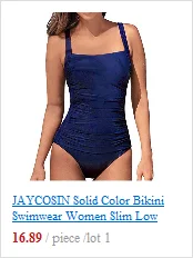 JAYCOSIN Strapless Backless Bikini White Swimwear Women Summer Leaf Print New One-Piece Sexy Bikini Beach Bath Fashion Swimsuit 