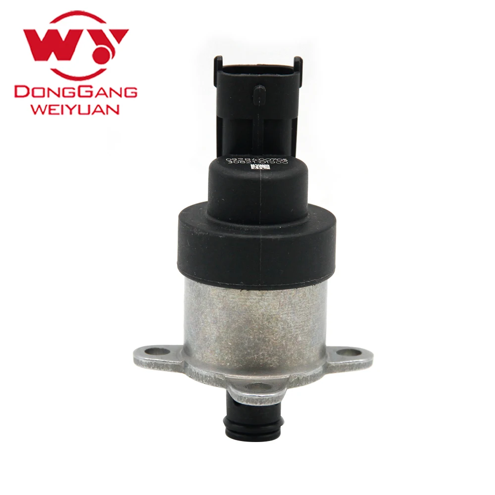 

5 шт./лот регулятор давления топливной направляющей всасывающий регулирующий клапан SCV 0928400705, Дозирующий клапан для дизельного топлива 0928400705, для масляного насоса