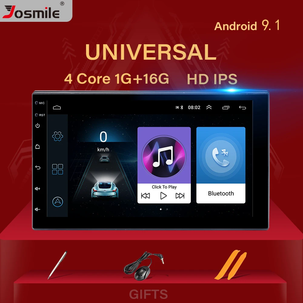 2 din Android 9,0 Auto Radio Head Unit Für Nissan Xtrail Hinweis Qashqai Almera Universal Multimedia Audio GPS Navigation Stereo 2GB 2 din Android 9,0 Auto Radio Head Unit Für Nissan Xtrail Hinweis Qashqai Almera Universal Multimedia Audio GPS Navigation Stereo 2GB
