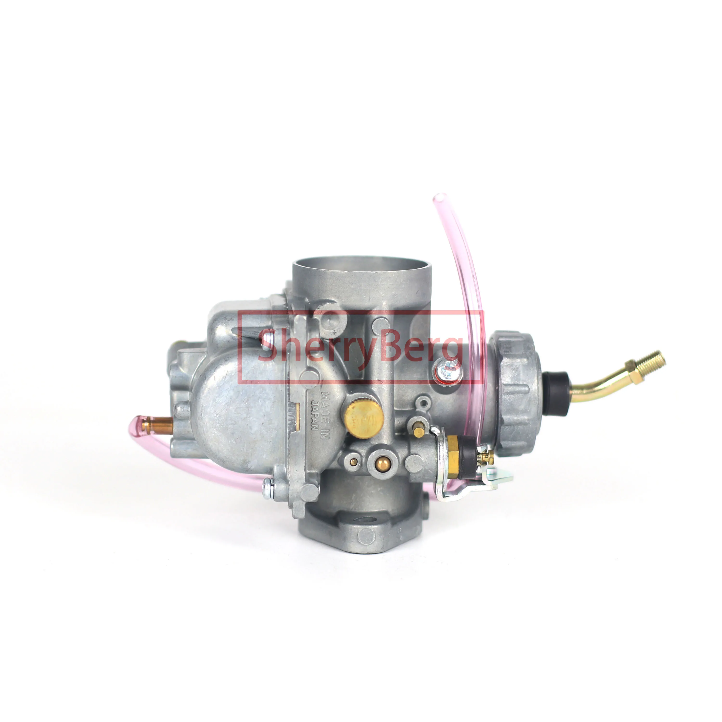 SherryBerg carb rep. Круглая скользящая модель карбюратора Mikuni VM26 vm 26 мм КАРБЮРАТОР vergaser