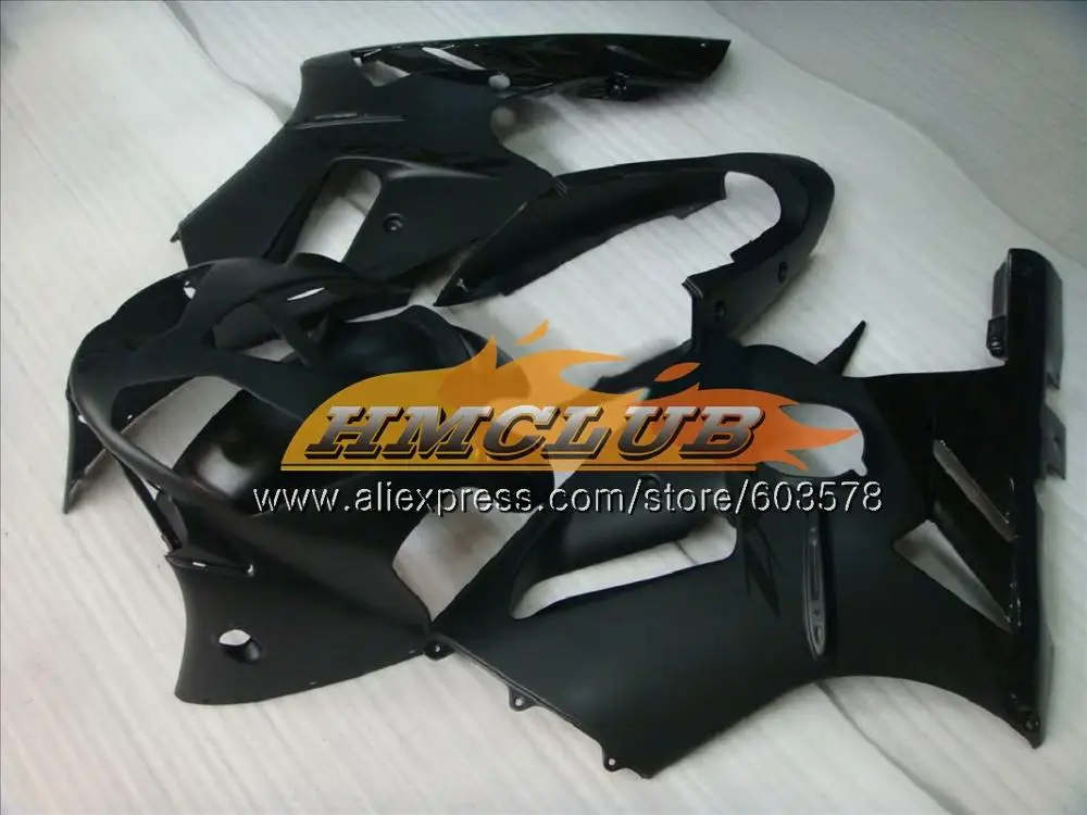No. 14 Flat black Подходит для литья под давлением для KAWASAKI ZX 1200 1200CC ZX12R 00 01 112CL. 66 ZX1200 ZX 12 R 12R ZX-12R 2000 2001 OEM светильник orange обтекатель - Цвет: No. 14 Flat black