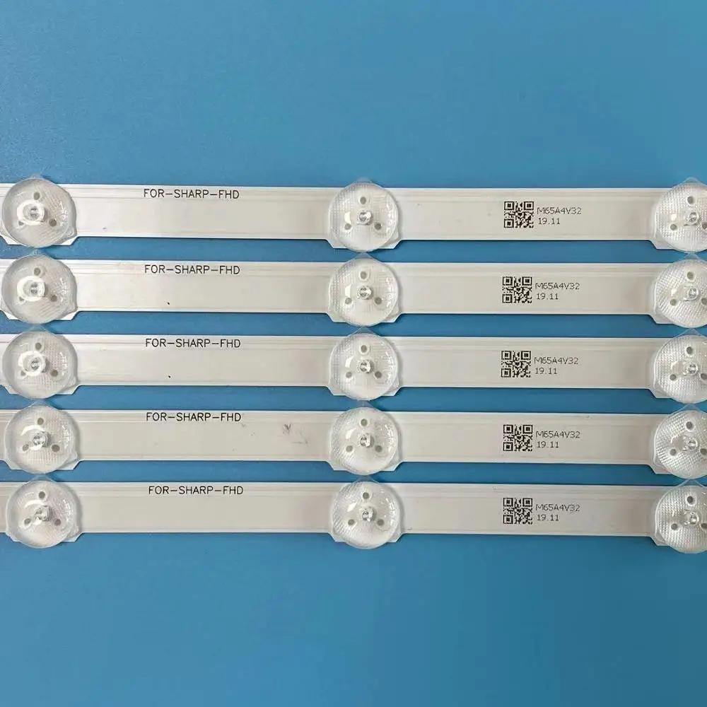 655 мм светодиодный для SamSung Sh arp-FHD 32''TV D2GE-320SC1-R0 CY-HF320BGSV1H UE32F5000AK UE32f5500AW UE32F5700AW HF320BGS-V1