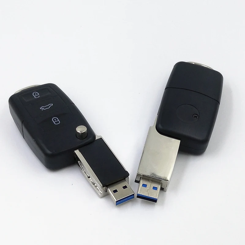 Ключ автомобиля VW логотип диск 32 ГБ USB флэш-накопитель 32 ГБ модный Автомобильный ключ Высокоскоростной USB 3,0 флеш-память Флешка 3,0