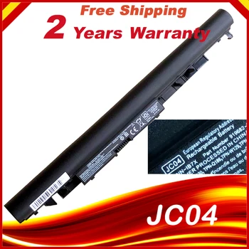 

JC04 JC03 Laptop Battery For HP 15-BS 15-BW 17-BS SERIES HQ-TRE71025 HSTNNHB7X TPN-C130 919701-850