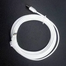 1/2/3/7/5M Long USB Type C Cable For Samsung S10 Fast Charging USB-C Type-C Cable For Huawei Xiaomi Mi 9 Oneplus 6t USBC Charger