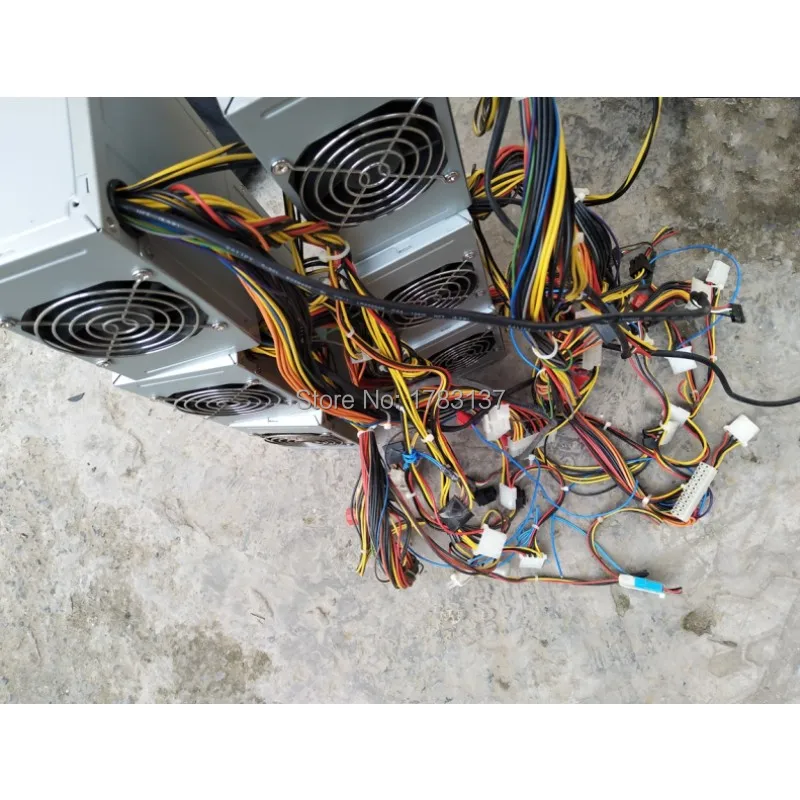 1 шт. FSP450-60UMP 450W