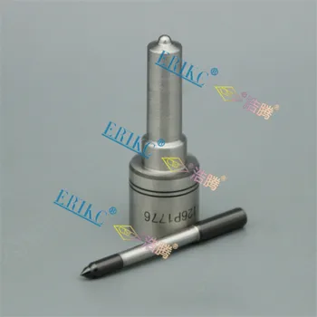 

Diesel Injector Nozzle DLLA126P1776 Diesel Fuel Injection Nozzle 0 433 172 045 Oil Burner Nozzle DLLA 126 P1776 for 0445120140