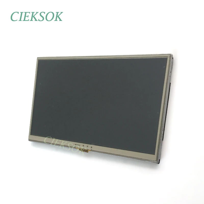 LMS500HF13 lcd with touch 2