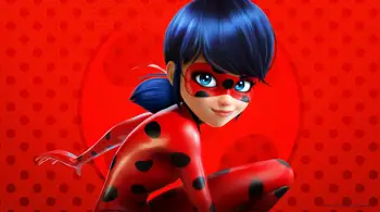 

Jmine Div 5D Ladybug Full Diamond Painting cross stitch kits art High Quality Cartoon 3D paint by diamonds