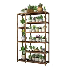 Флорес Stojaki Na Kwiaty Estante Para Plantas plantenstandard plantenekken Dekoration балкон полка завод стойки цветок