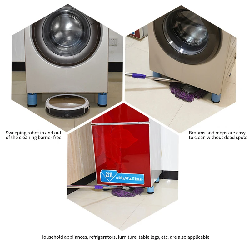 Tapis de Bain,Tapis antidérapant et Anti vibration Anti bruit à laver, pour les pieds de la