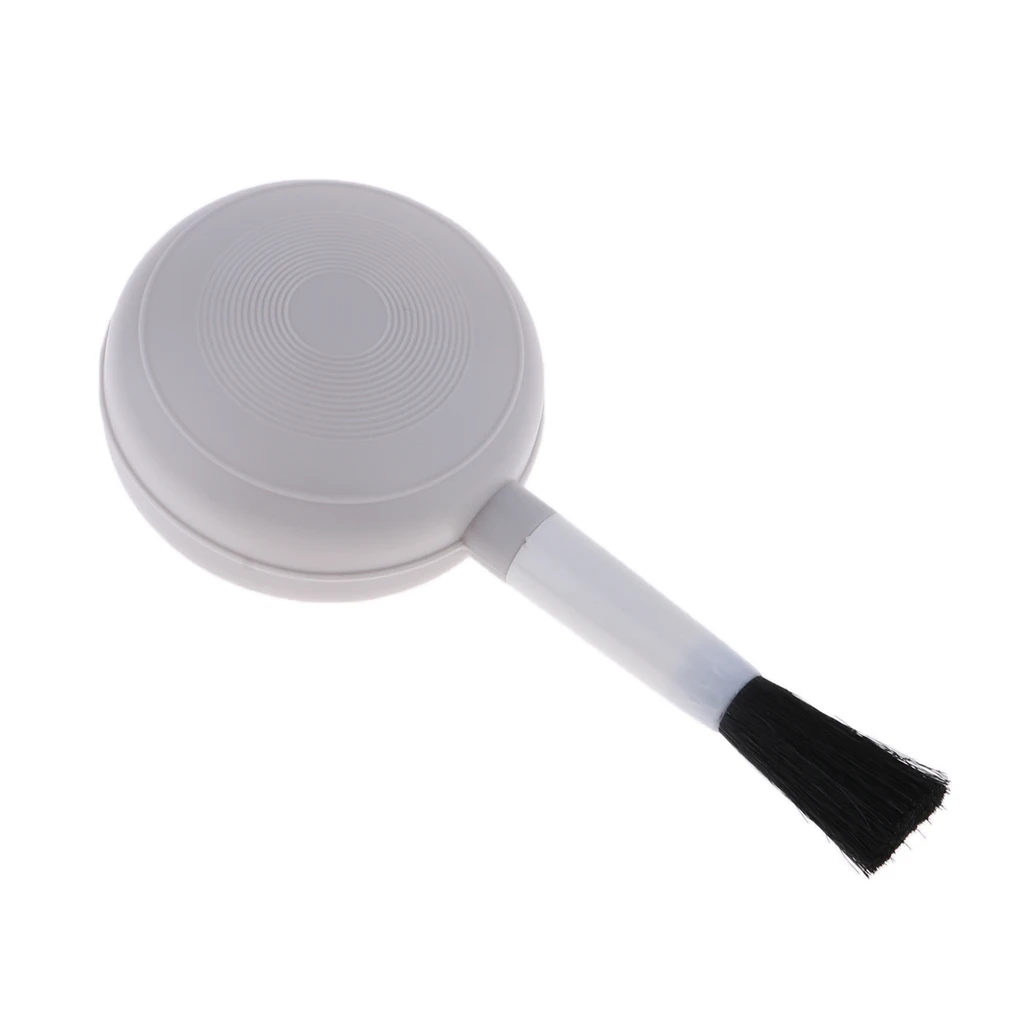 Anti-static Blowing Air Cleaning Dusting Brush For Cleaning Camera Lens,Computer Keyboard And PCB