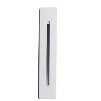 

3W Recessed LED Stair Light Indoor LED Wall Lamp Corner Wall Lights Stairs Step Stairway Hallway Staircase Lamp Foot Light Hotel
