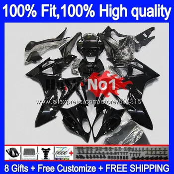 

Injection For BMW S 1000RR 1000 RR 32MC.20 S1000 RR 2009 2010 2011 2012 2013 2014 S1000RR 09 10 11 12 13 14 Gloss black Fairing