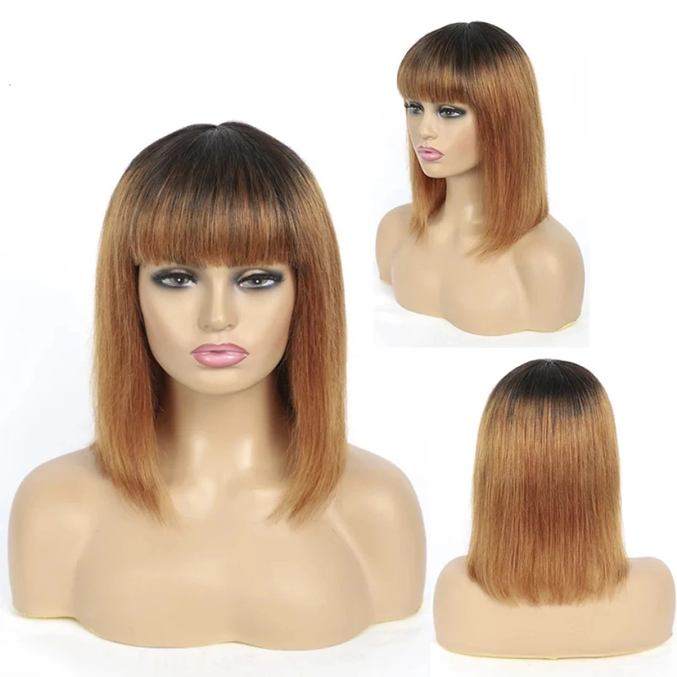 ο ݹ Ombre   Bangs   ΰ Ӹ   ƮƮ ü      T1B/30