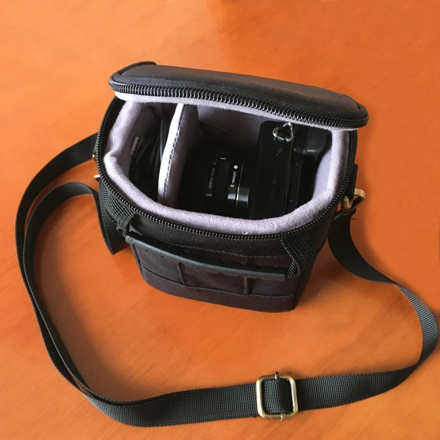 Портативный сумка-чехол для камеры для Leica Q Q2 typ116 c-lux M10 X TYP113 T TL TL2 D-LUX5 D-LUX6 D-LUX XE TYP102 M3 M6 с ремешком
