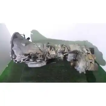 

128146 Gearbox Jeep Cherokee (xj)