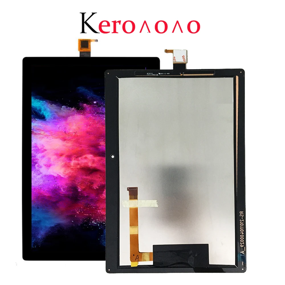 

New 10.1 inch Touch screen Digitizer Assembly LCD Display For Lenovo Tab 3 10 Plus TB-X103F TB-X103 TB X103F X103 Screen Panel