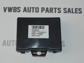 

V W Golf6/G T I/CC/PassatB8/EOS/Tiguan/scirocco original Italian set of anti-theft screws，screws super hard tires anti-theft