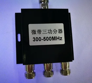 

organ 300-500mhz the power divider one point three result part organ walkie-talkie one point and three cents. orchestration