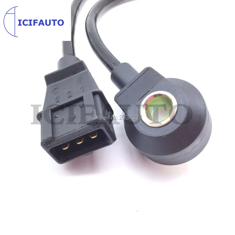 Датчик детонации удара для Honda Civic 1 3 7 2.0L 60602832 7517362|sensor sensor|sensor knocksensor honda civic |