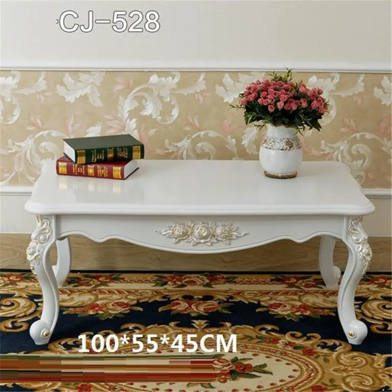 Da Salotto Tisch Sala Salontafel Meubel Console Сентро де столик Kawowy европейская мебель Sehpalar Mesa кофейный чайный столик